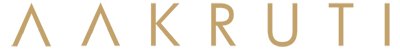 Aakruti Logo